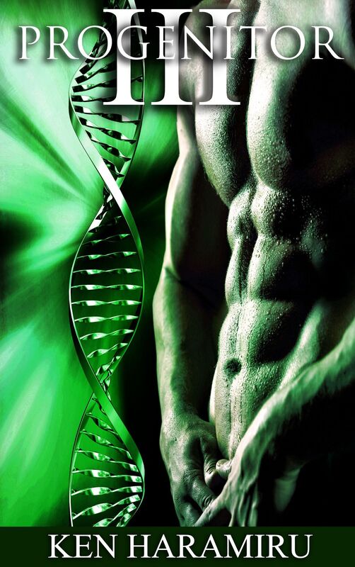 Progenitor 3
