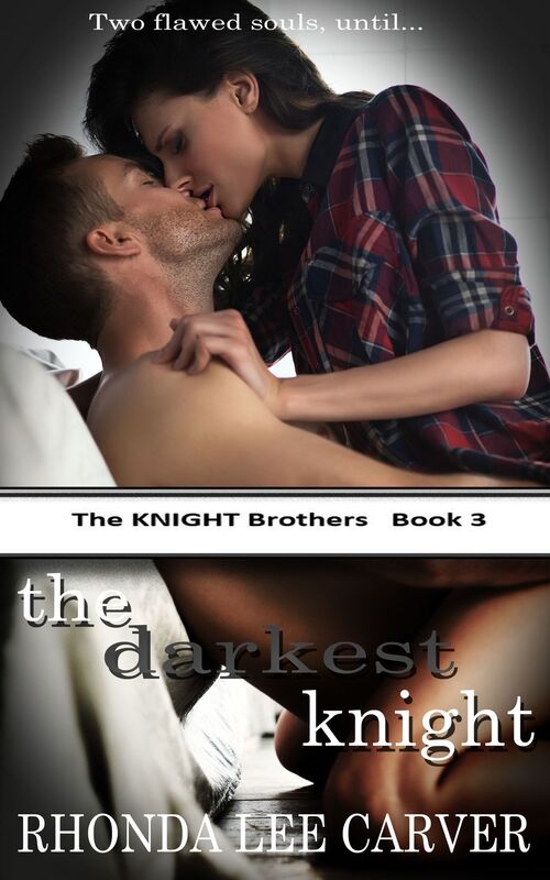 The Darkest Knight