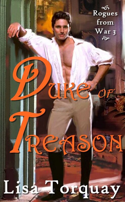 Duke of Treason