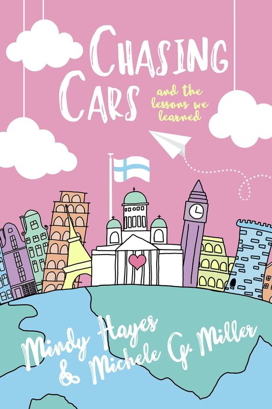 Chasing Cars and the Lessons We Learned: A Paper Planes Standalone Romance