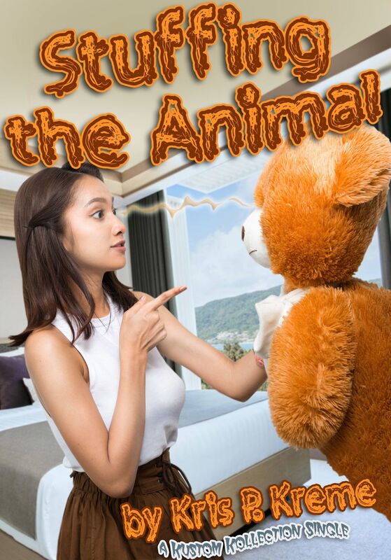 Stuffing the Animal