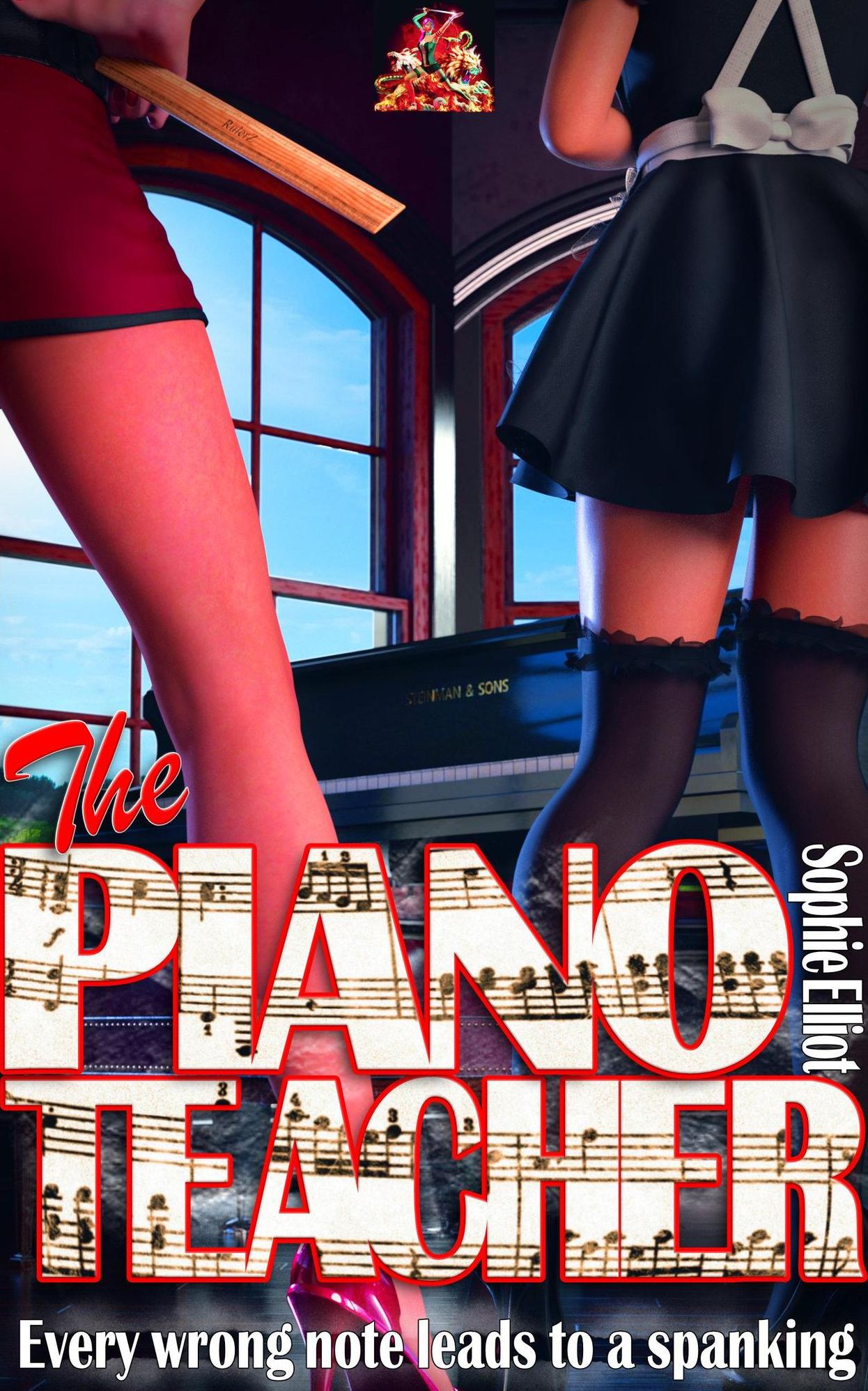The Piano Teacher