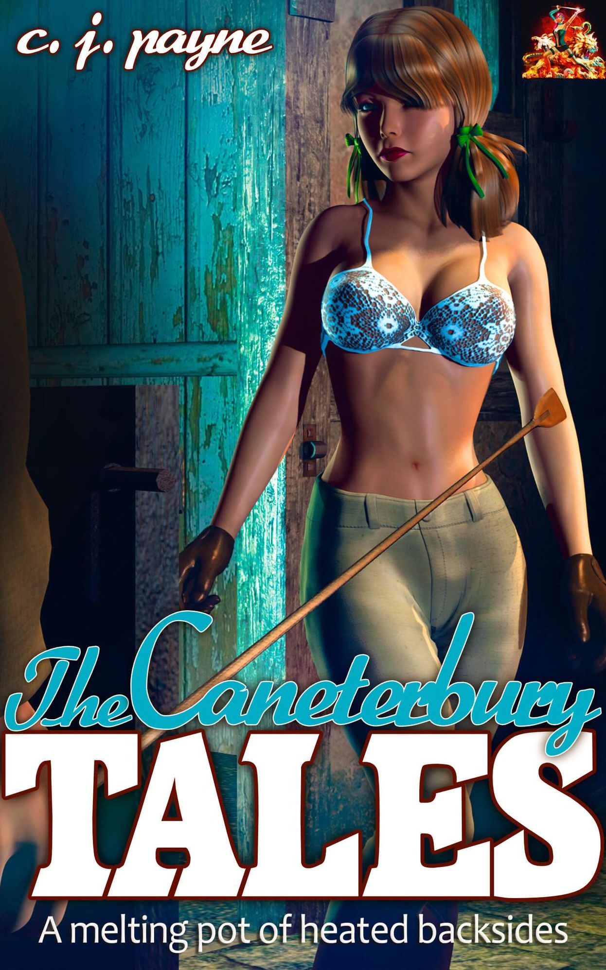 The Caneterbury Tales