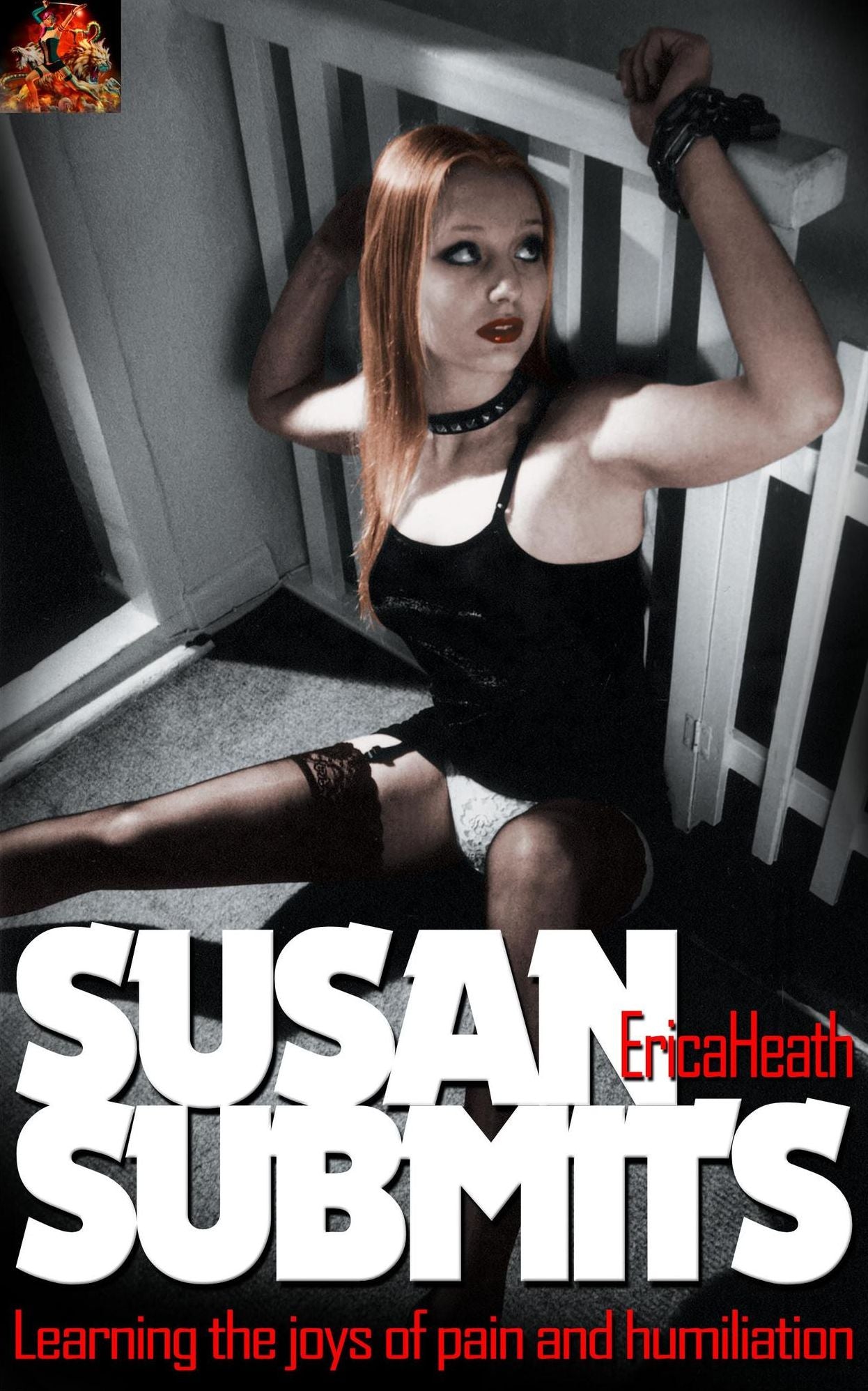Susan Submits