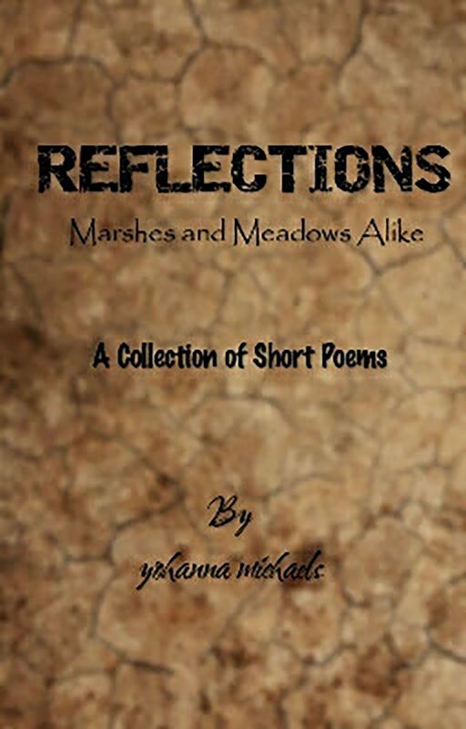 Reflections: Marshes And Meadows Alike