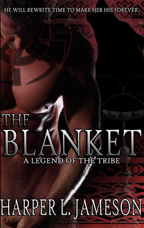 The Blanket: A Legend of the Tribe