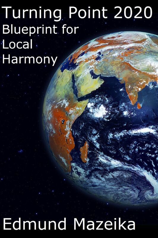 Turning Point 2020: Blueprint for Local Harmony