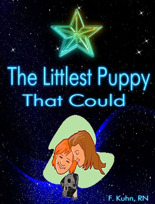 The Littlest Puppy That Could