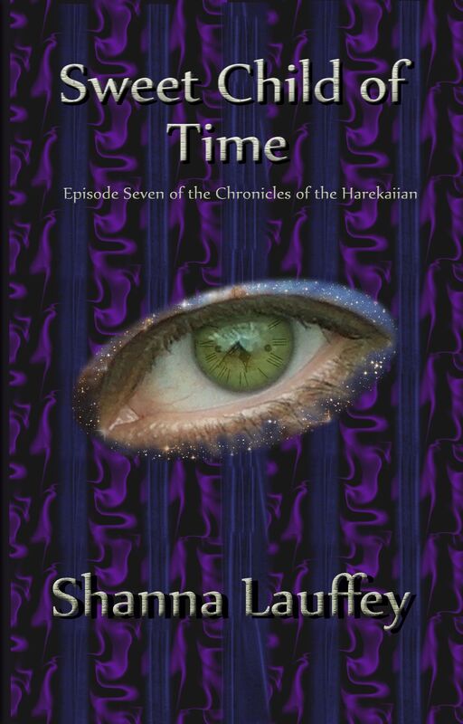 Sweet Child of Time