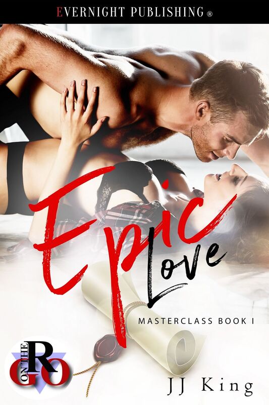 Epic Love