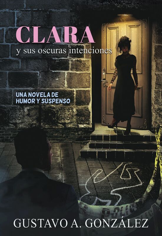 Clara y sus oscuras intenciones