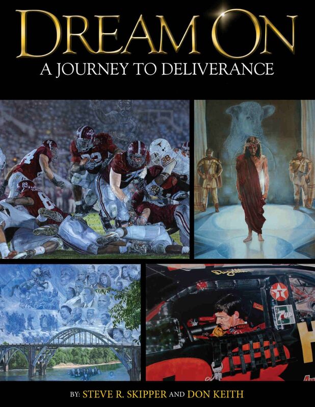 Dream On: A Journey to Deliverance