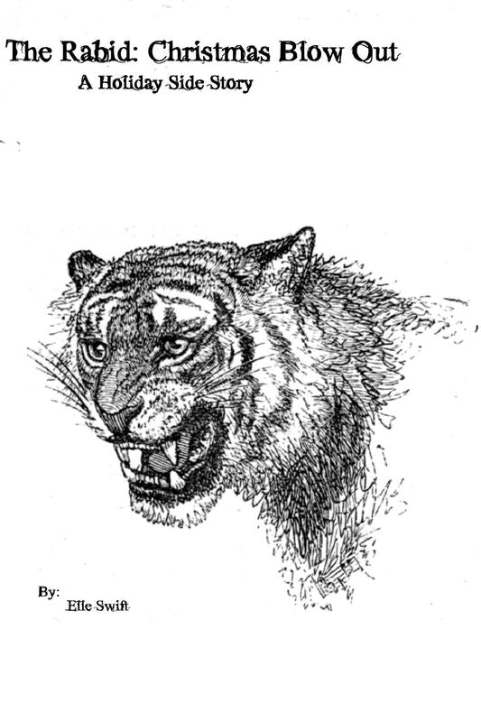 The Rabid: Christmas Blow Out - A Club Rabid Side Story