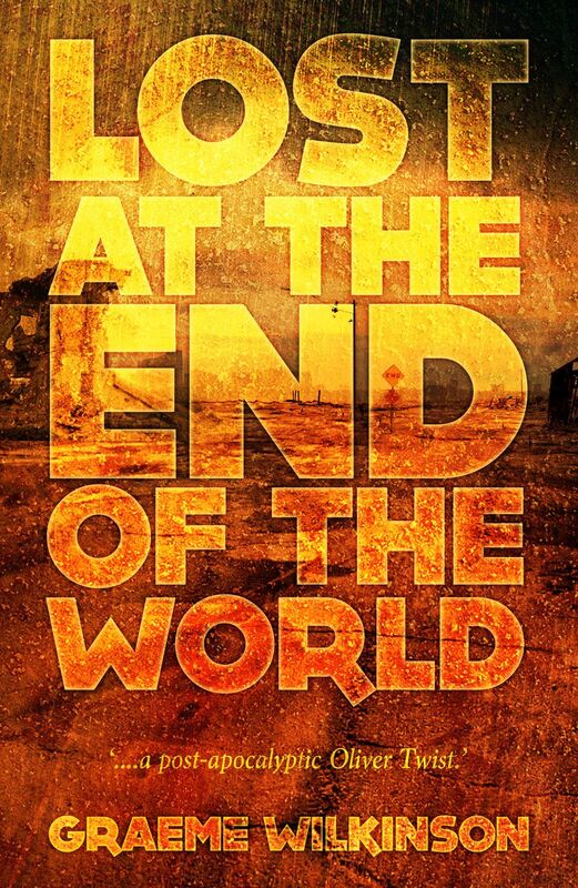 Lost At The End Of The World