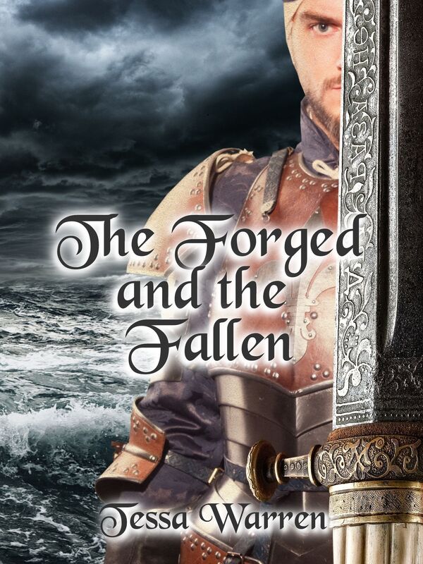 The Forged and the Fallen