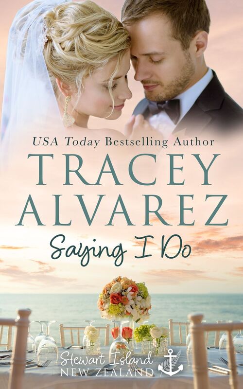 Saying I Do