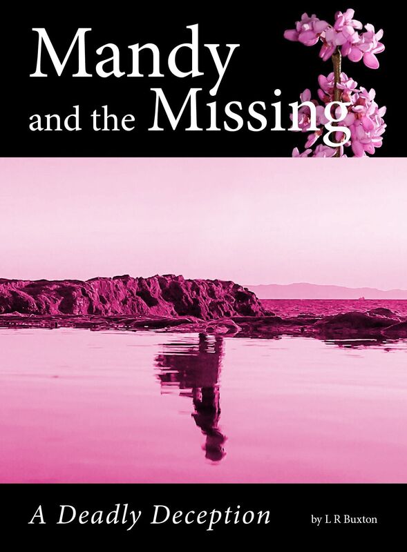 Mandy And The Missing: A Deadly Deception