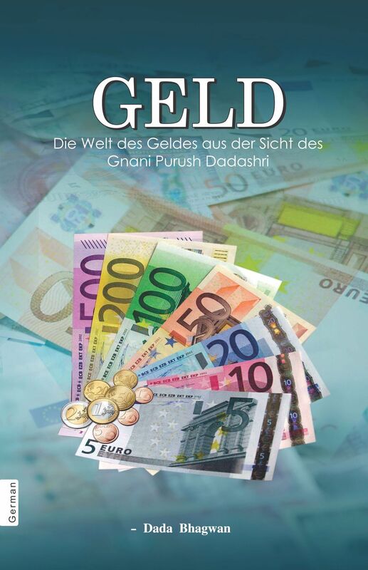 Geld (In German)