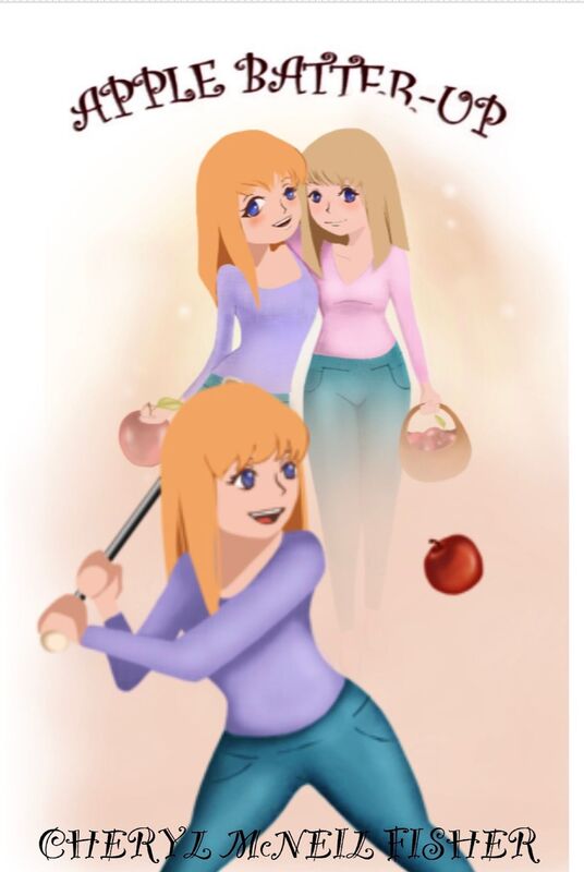 Apple Batter Up