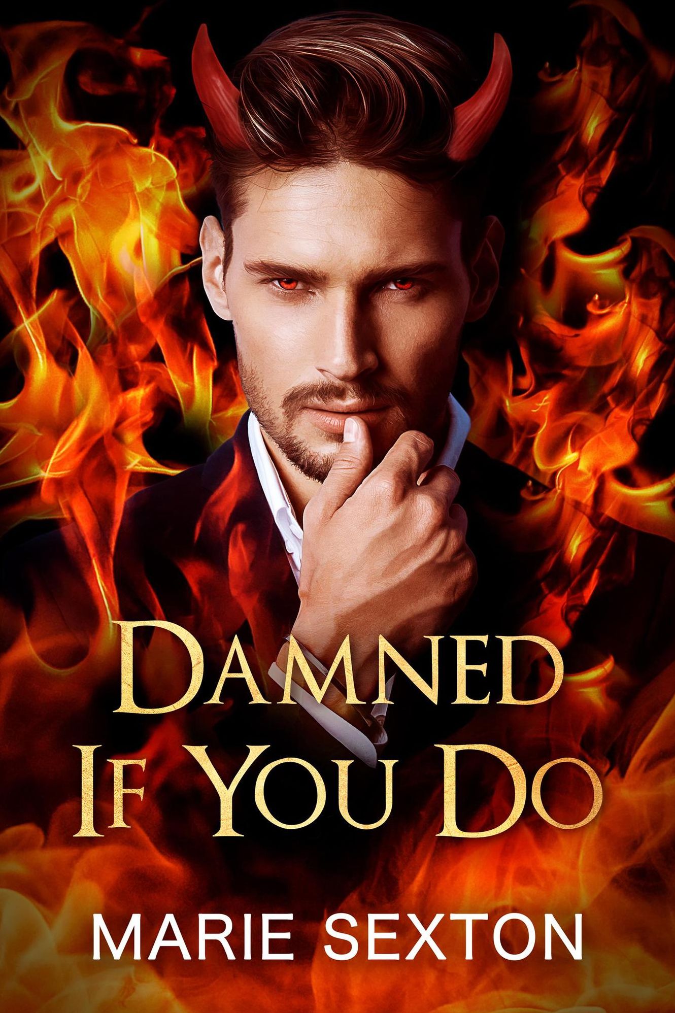 Damned If You Do