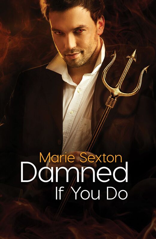 Damned If You Do