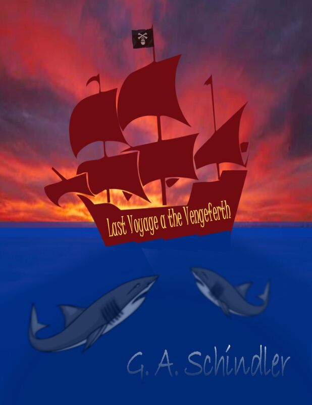 Last Voyage a the Vengeferth