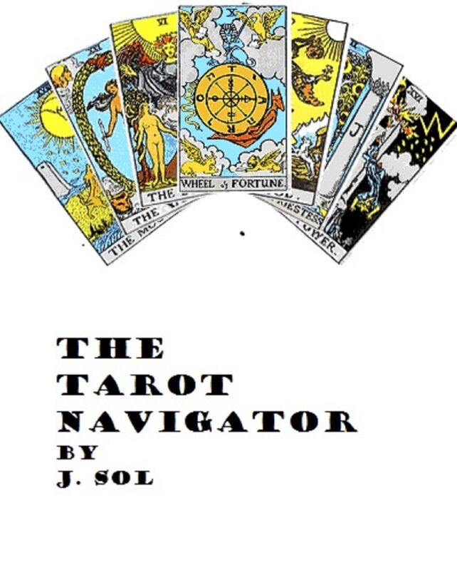 The Tarot Navigator