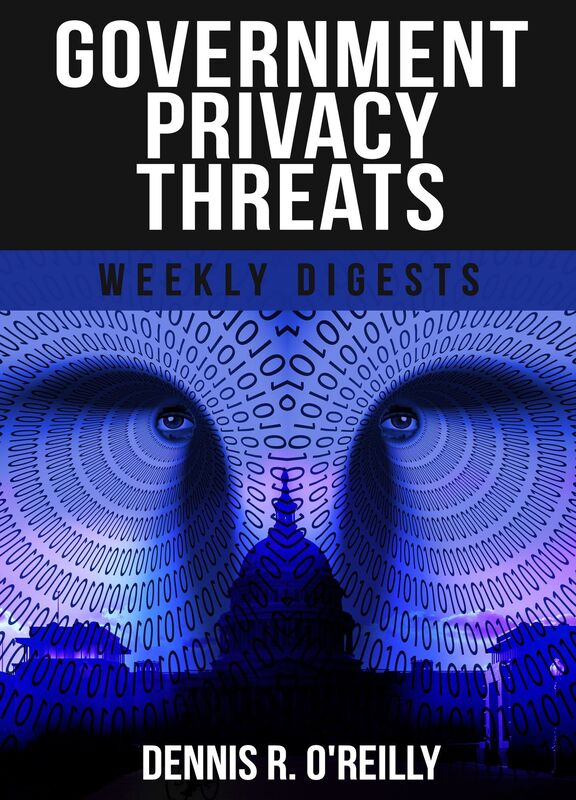 Government Privacy Threats