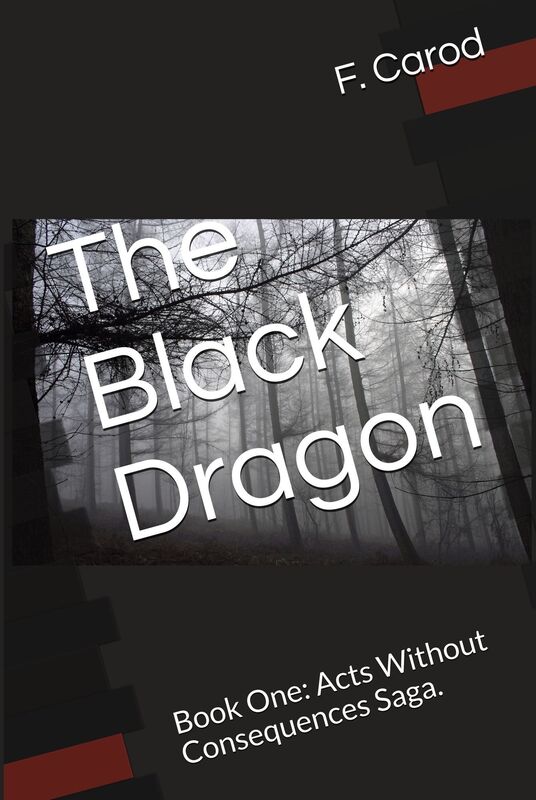 The Black Dragon