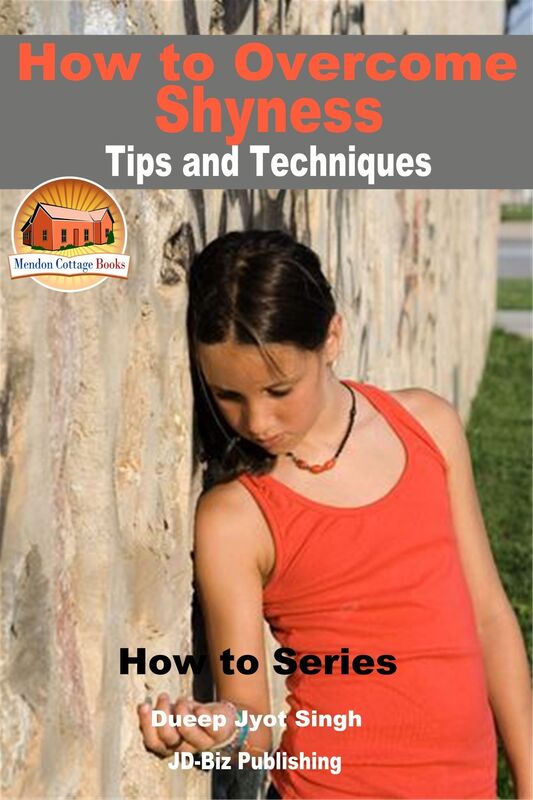 How to Overcome Shyness: Tips and Techniques