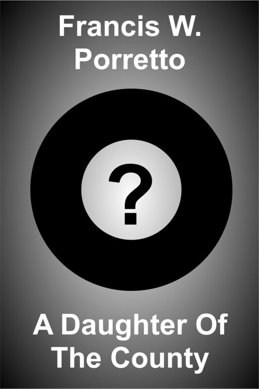 A Daughter Of The County