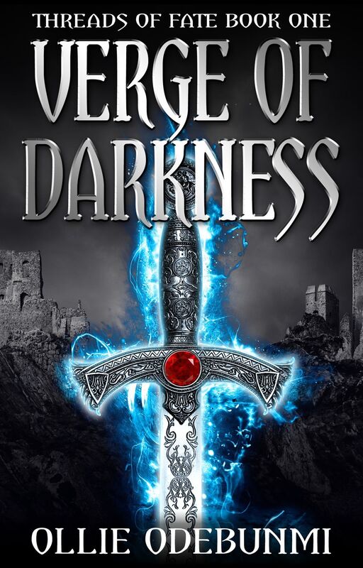 Verge of Darkness