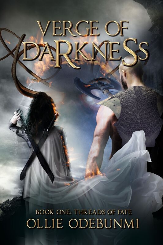 Verge of Darkness