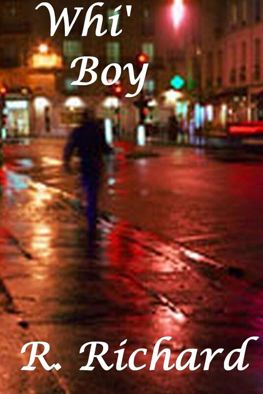 Whi' Boy