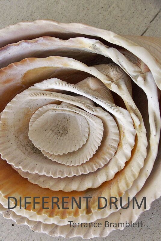 Different Drum