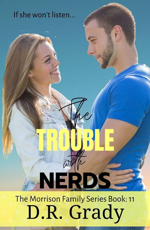 The Trouble with Nerds