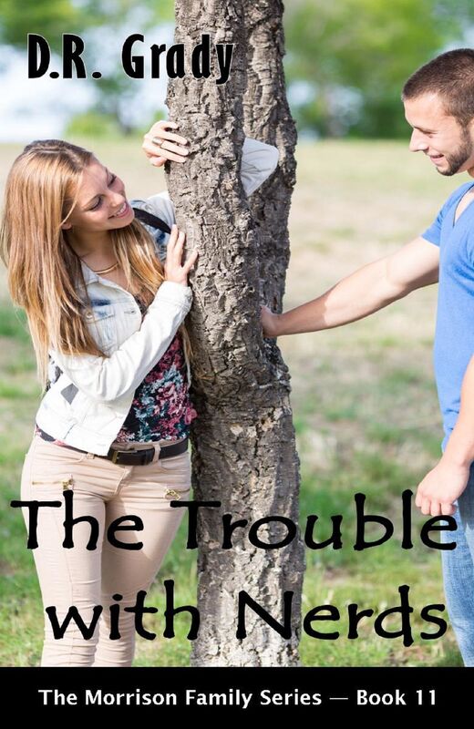 The Trouble with Nerds