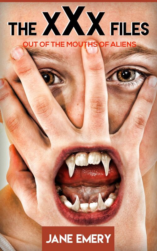 The xXx Files: Out of the Mouths of Aliens