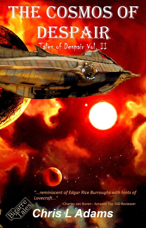The Cosmos of Despair