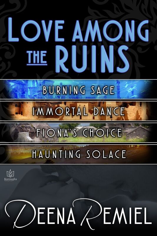 Love Among the Ruins