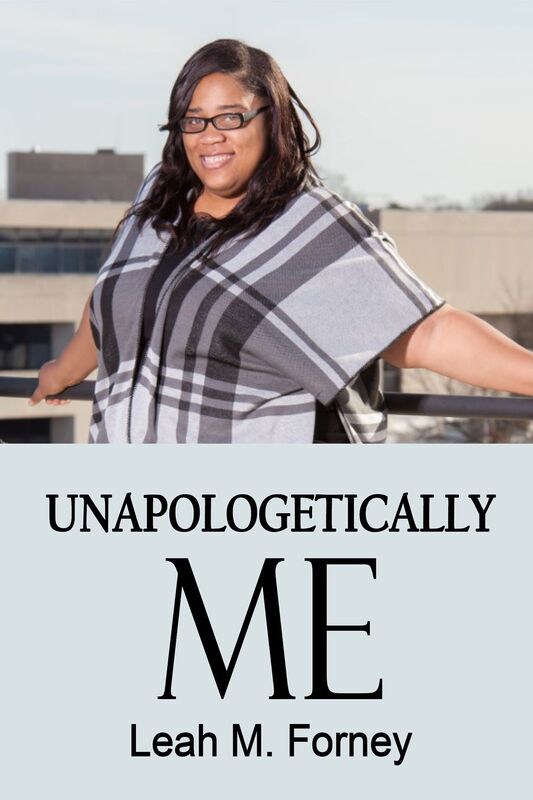 Unapologetically Me
