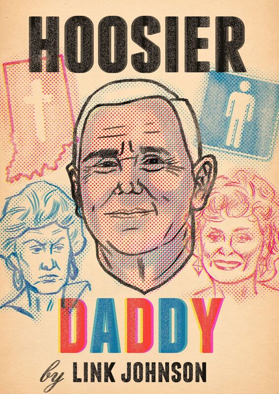 Hoosier Daddy