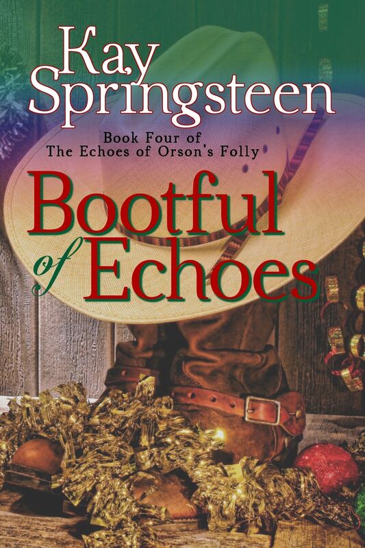 Bootful of Echoes