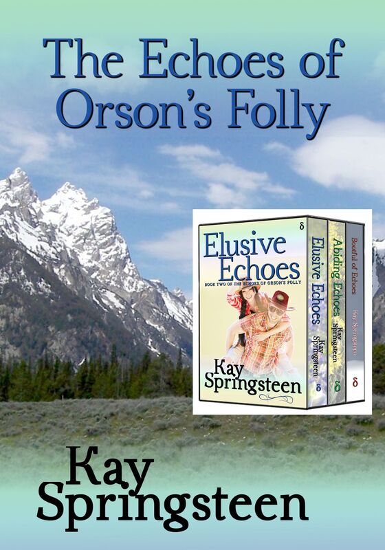 The Echoes of Orson's Folly