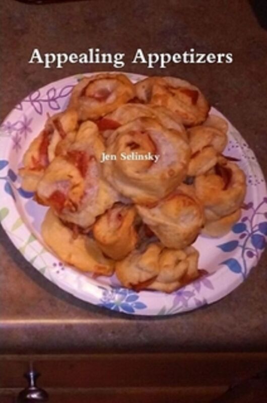 Appealing Appetizers