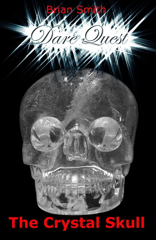 The Crystal Skull