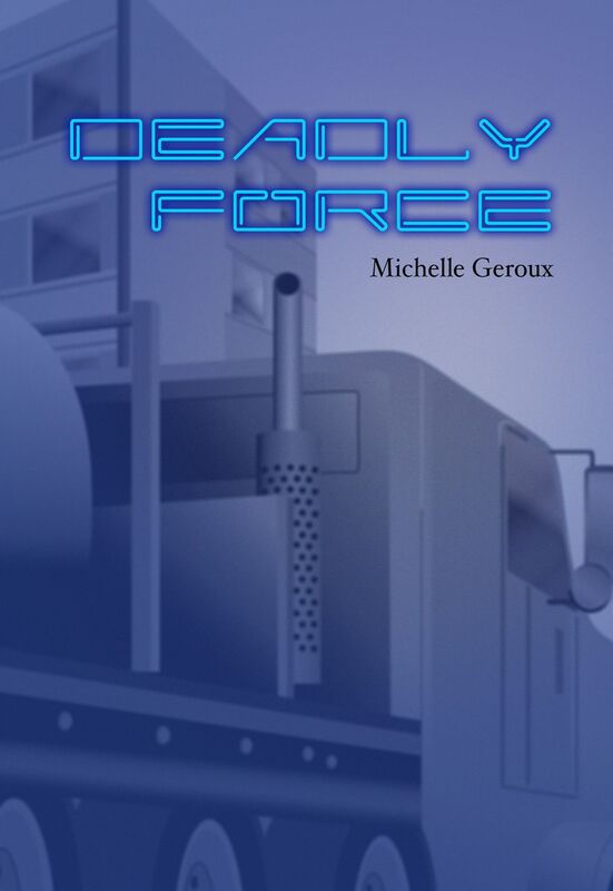 Deadly Force