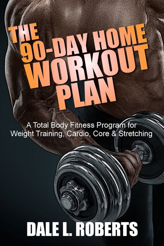 The 90-Day Home Workout Plan