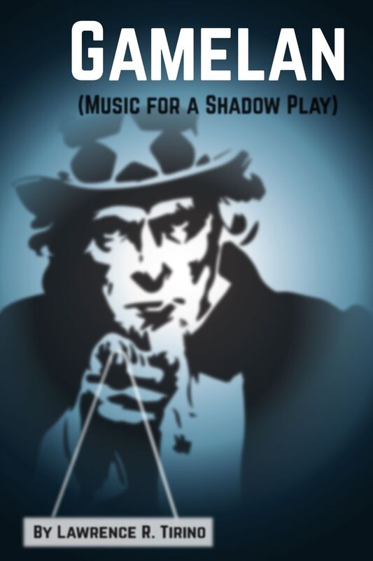 Gamelan (Music for a Shadow Play)