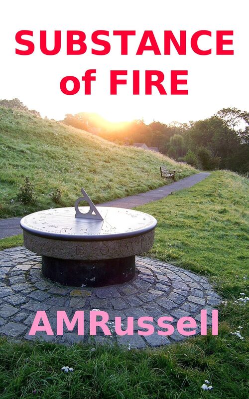 Substance of Fire